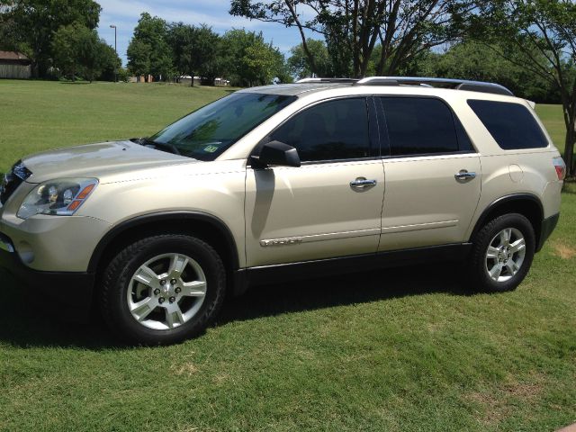 2008 GMC Acadia XLT Plus