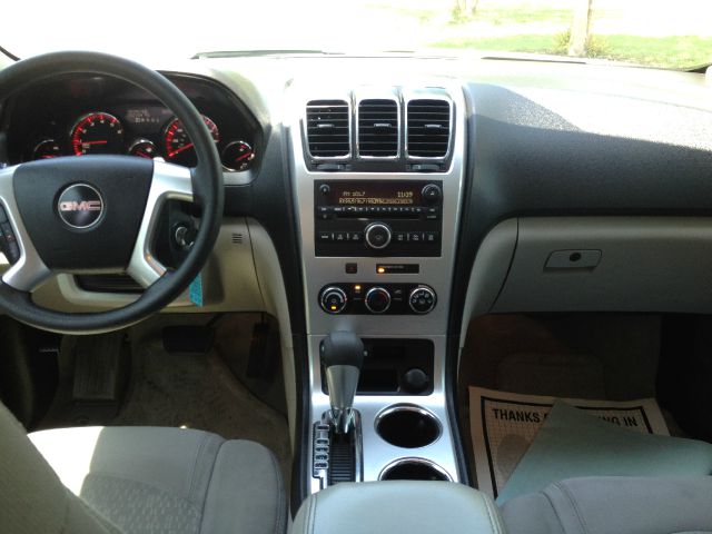 2008 GMC Acadia XLT Plus