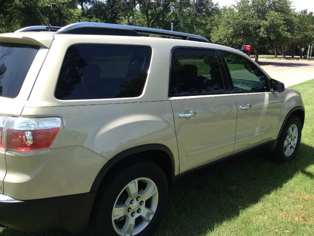 2008 GMC Acadia XLT Plus