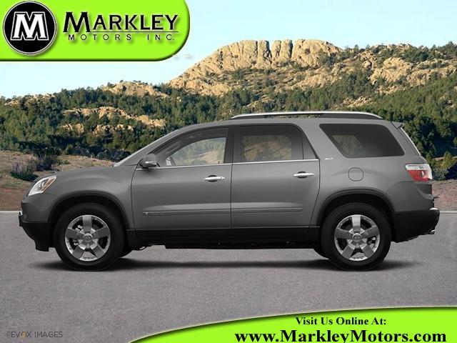 2008 GMC Acadia LX Wagon 4D