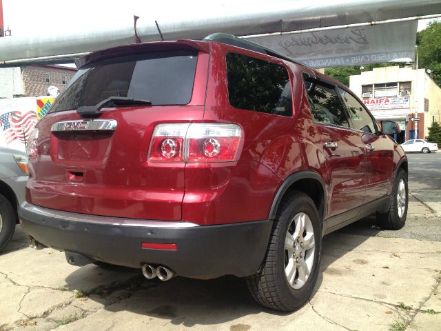 2008 GMC Acadia 3500 SLT Laramie