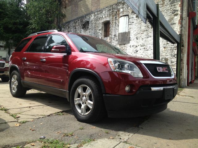 2008 GMC Acadia 3500 SLT Laramie