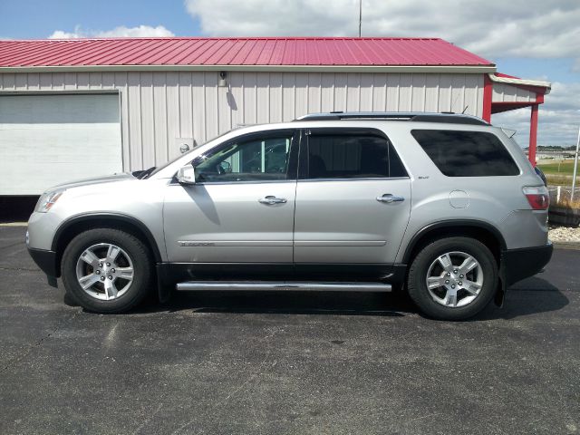 2008 GMC Acadia 3500 SLT Laramie