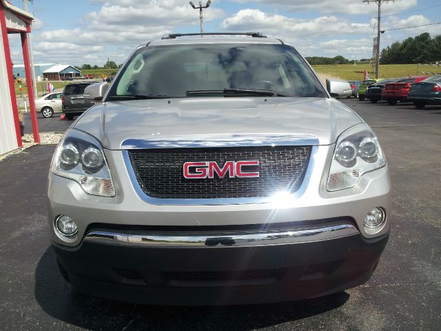 2008 GMC Acadia 3500 SLT Laramie