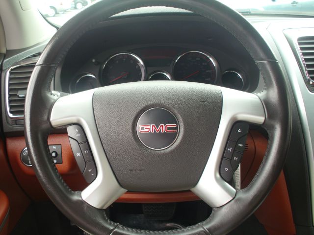 2008 GMC Acadia 3500 SLT Laramie