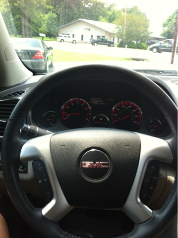 2008 GMC Acadia XLT Plus