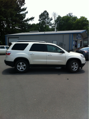 2008 GMC Acadia XLT Plus