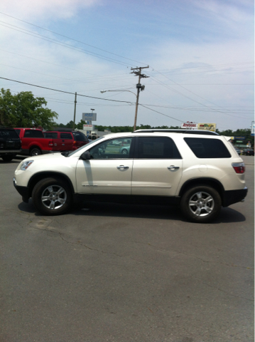 2008 GMC Acadia XLT Plus