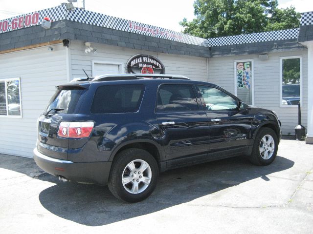 2008 GMC Acadia XLT Plus