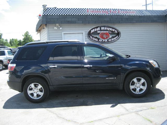 2008 GMC Acadia XLT Plus