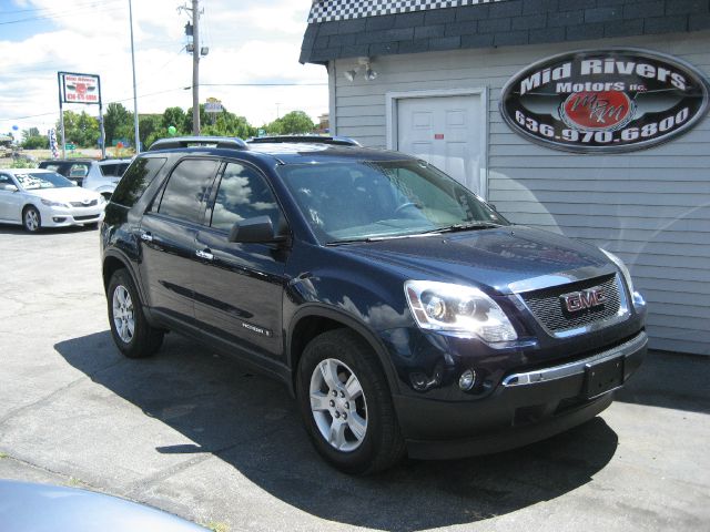 2008 GMC Acadia XLT Plus