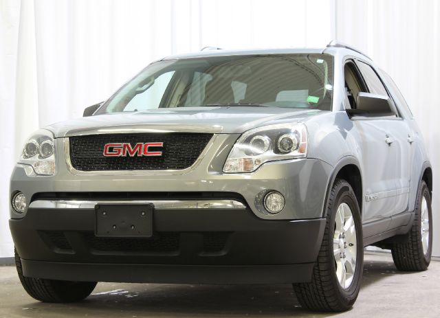 2008 GMC Acadia Custom/xl/xlt Lariat