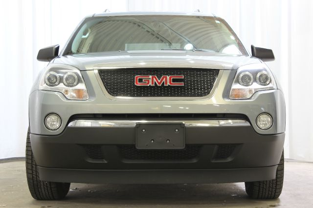 2008 GMC Acadia Custom/xl/xlt Lariat