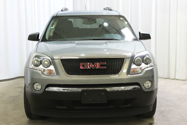 2008 GMC Acadia Custom/xl/xlt Lariat