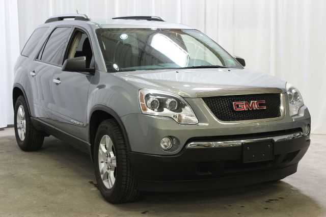 2008 GMC Acadia Custom/xl/xlt Lariat