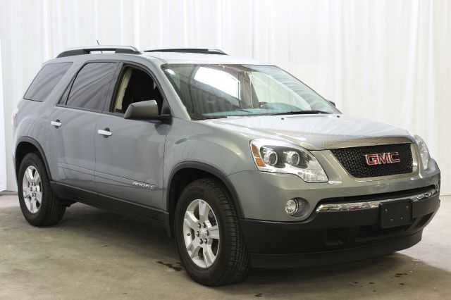 2008 GMC Acadia Custom/xl/xlt Lariat