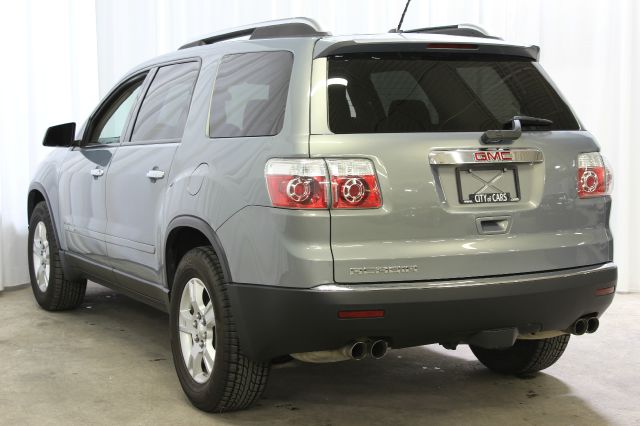 2008 GMC Acadia Custom/xl/xlt Lariat