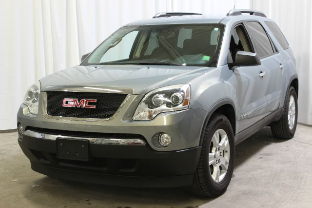 2008 GMC Acadia Custom/xl/xlt Lariat