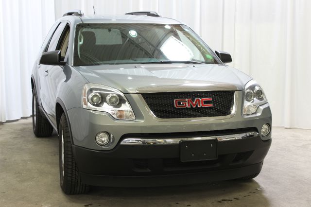 2008 GMC Acadia Custom/xl/xlt Lariat