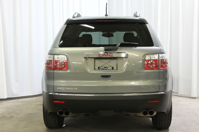 2008 GMC Acadia Custom/xl/xlt Lariat