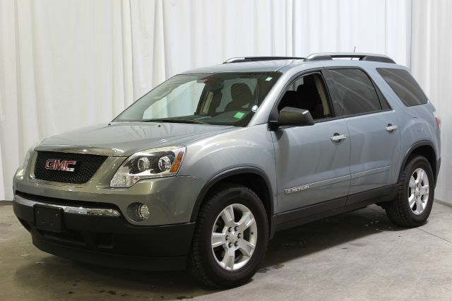 2008 GMC Acadia Custom/xl/xlt Lariat