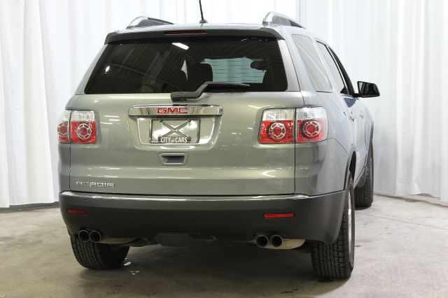 2008 GMC Acadia Custom/xl/xlt Lariat