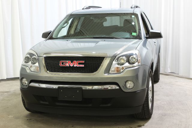 2008 GMC Acadia Custom/xl/xlt Lariat