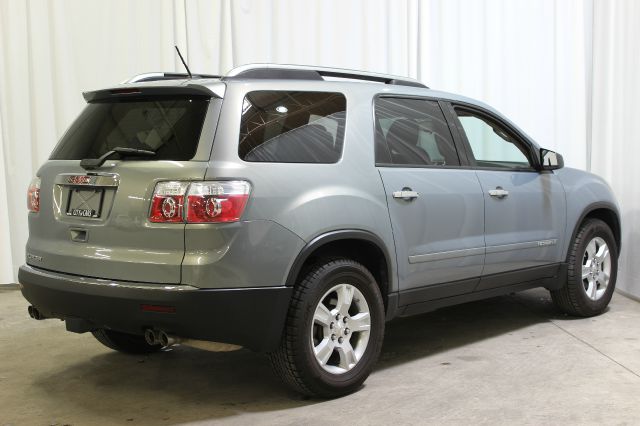 2008 GMC Acadia Custom/xl/xlt Lariat