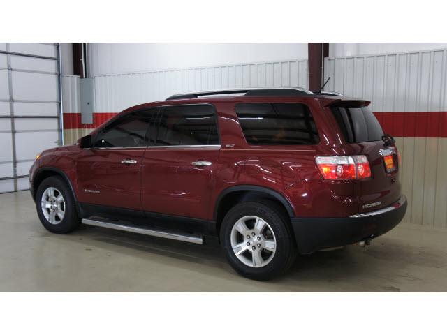 2008 GMC Acadia Clk55