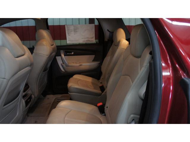 2008 GMC Acadia Clk55