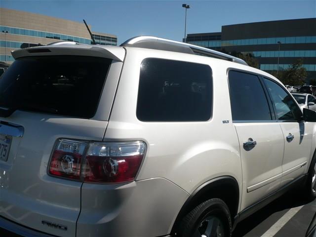 2008 GMC Acadia Unknown