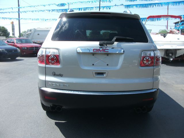 2008 GMC Acadia XLT Plus