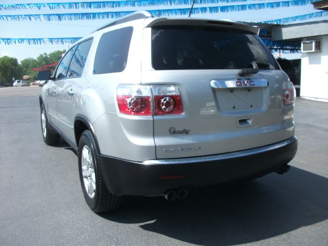 2008 GMC Acadia XLT Plus