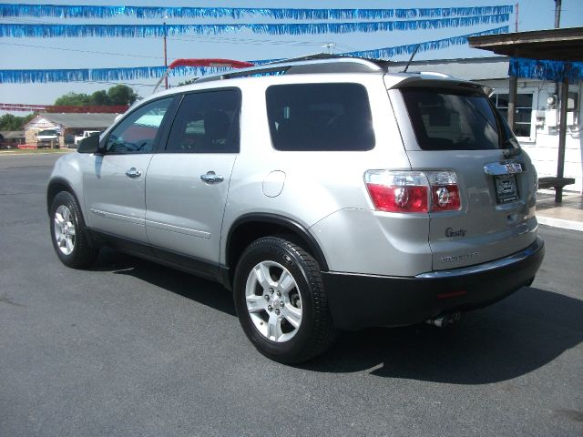 2008 GMC Acadia XLT Plus