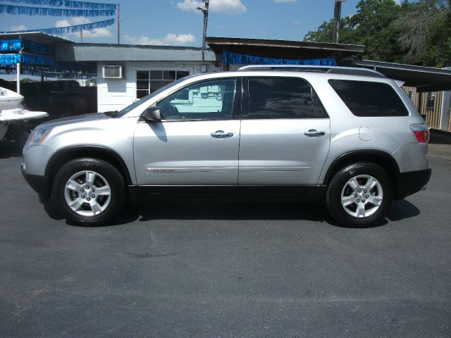 2008 GMC Acadia XLT Plus