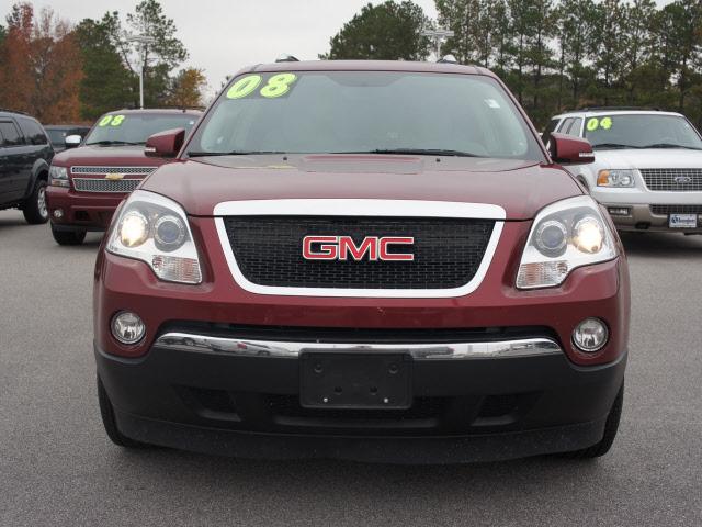 2008 GMC Acadia 5.5L