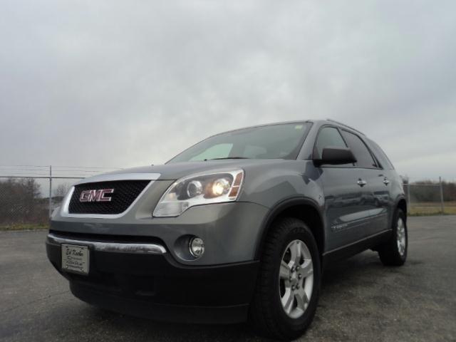 2008 GMC Acadia CREW CAB SLT