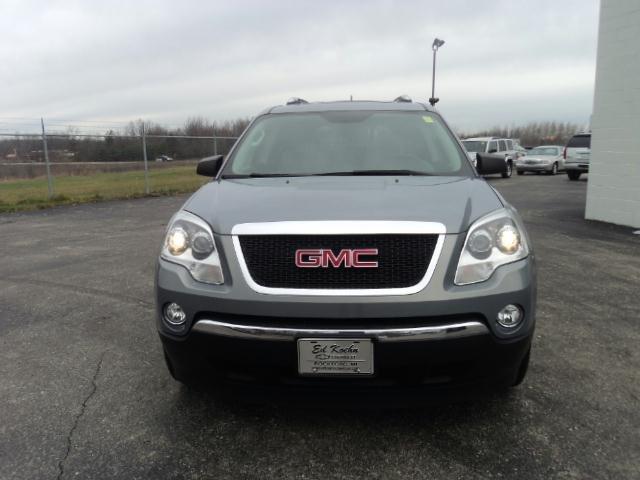 2008 GMC Acadia CREW CAB SLT