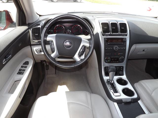 2008 GMC Acadia Clk55