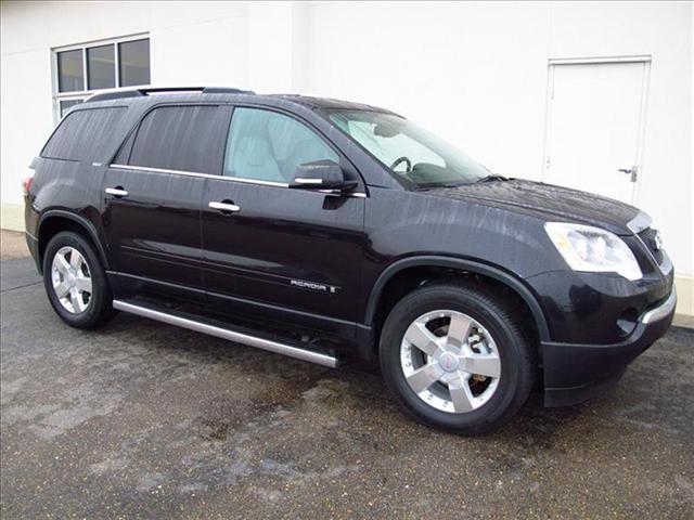 2008 GMC Acadia XLT Plus