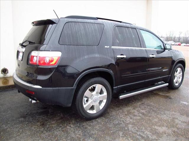 2008 GMC Acadia XLT Plus