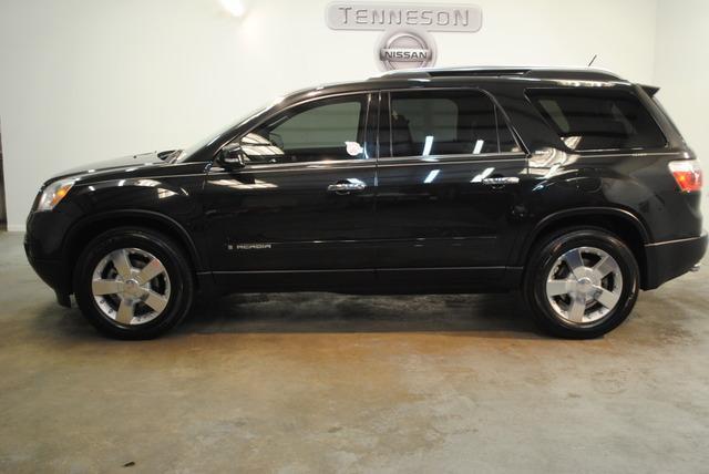 2008 GMC Acadia Clk55