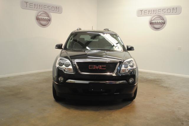 2008 GMC Acadia Clk55