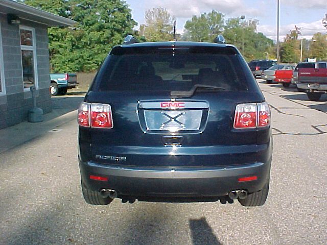 2008 GMC Acadia XLT Lariat 5th Wheel