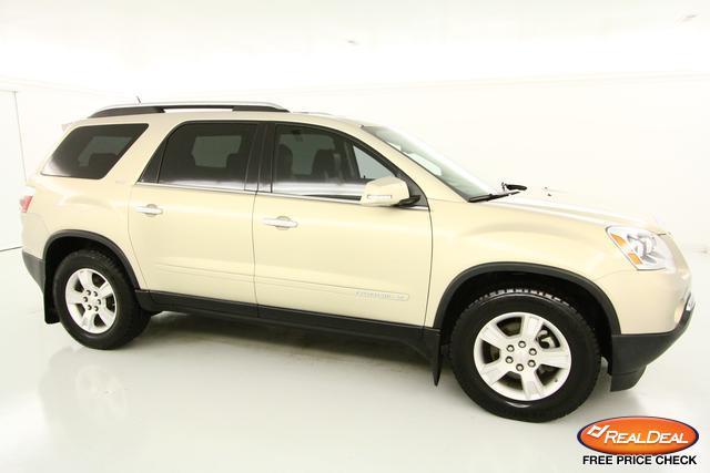 2008 GMC Acadia Unknown