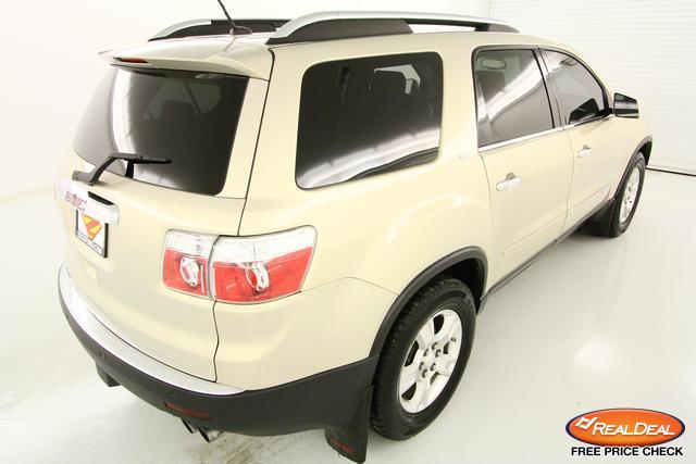 2008 GMC Acadia Unknown