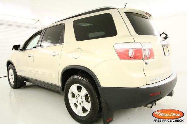 2008 GMC Acadia Unknown