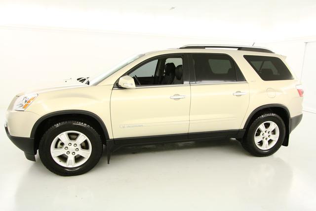 2008 GMC Acadia Unknown