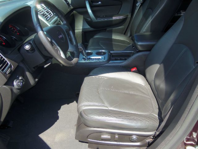 2008 GMC Acadia 3500 SLT Laramie