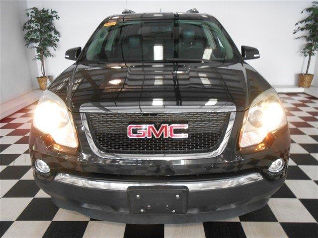 2008 GMC Acadia LX Wagon 4D